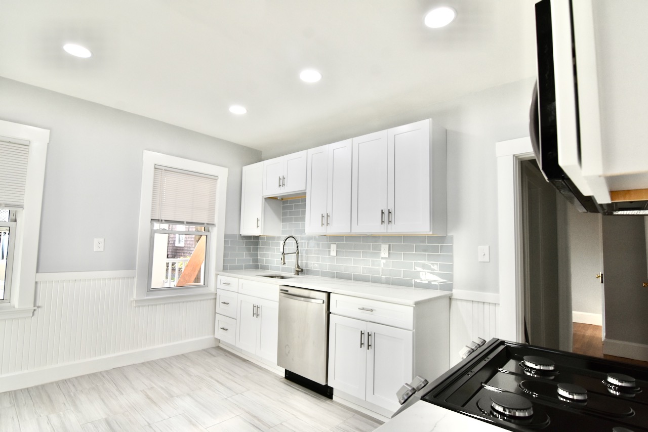 81 Romsey, Dorchester