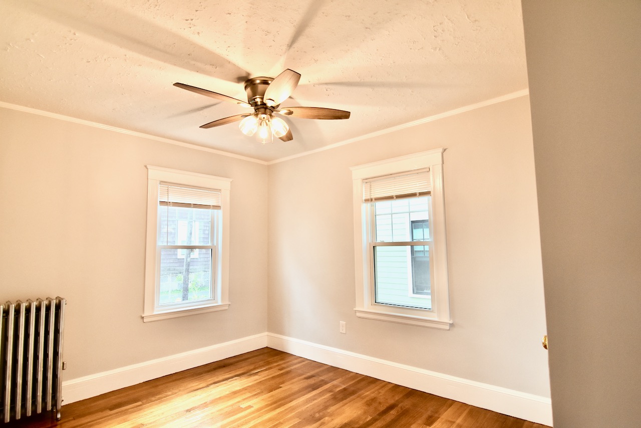 81 Romsey, Dorchester