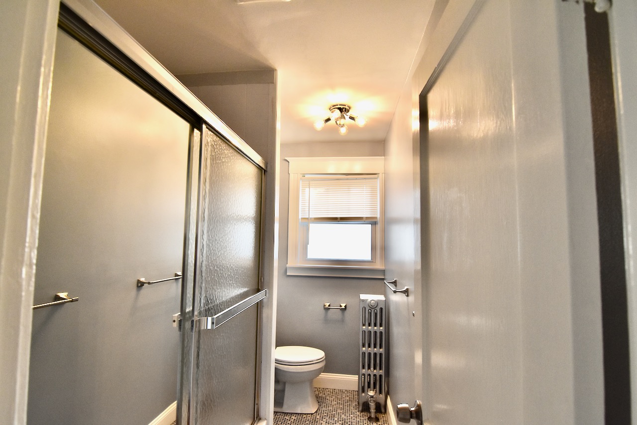 81 Romsey, Dorchester