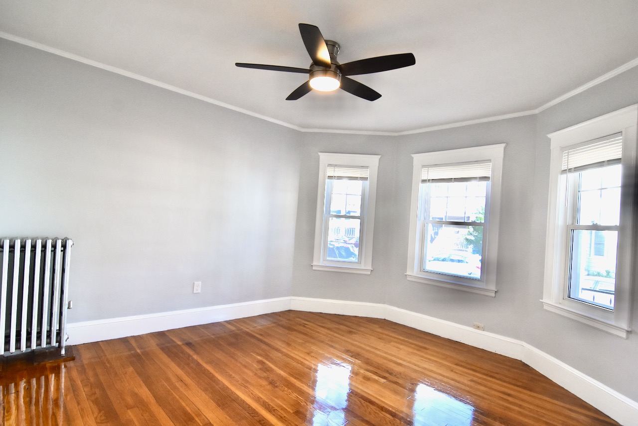 81 Romsey, Dorchester