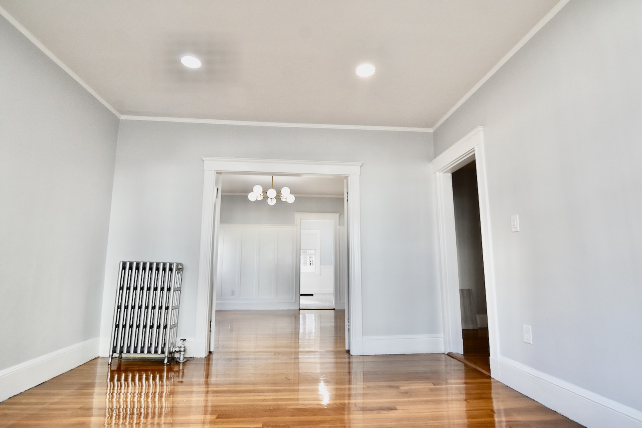 81 Romsey, Dorchester