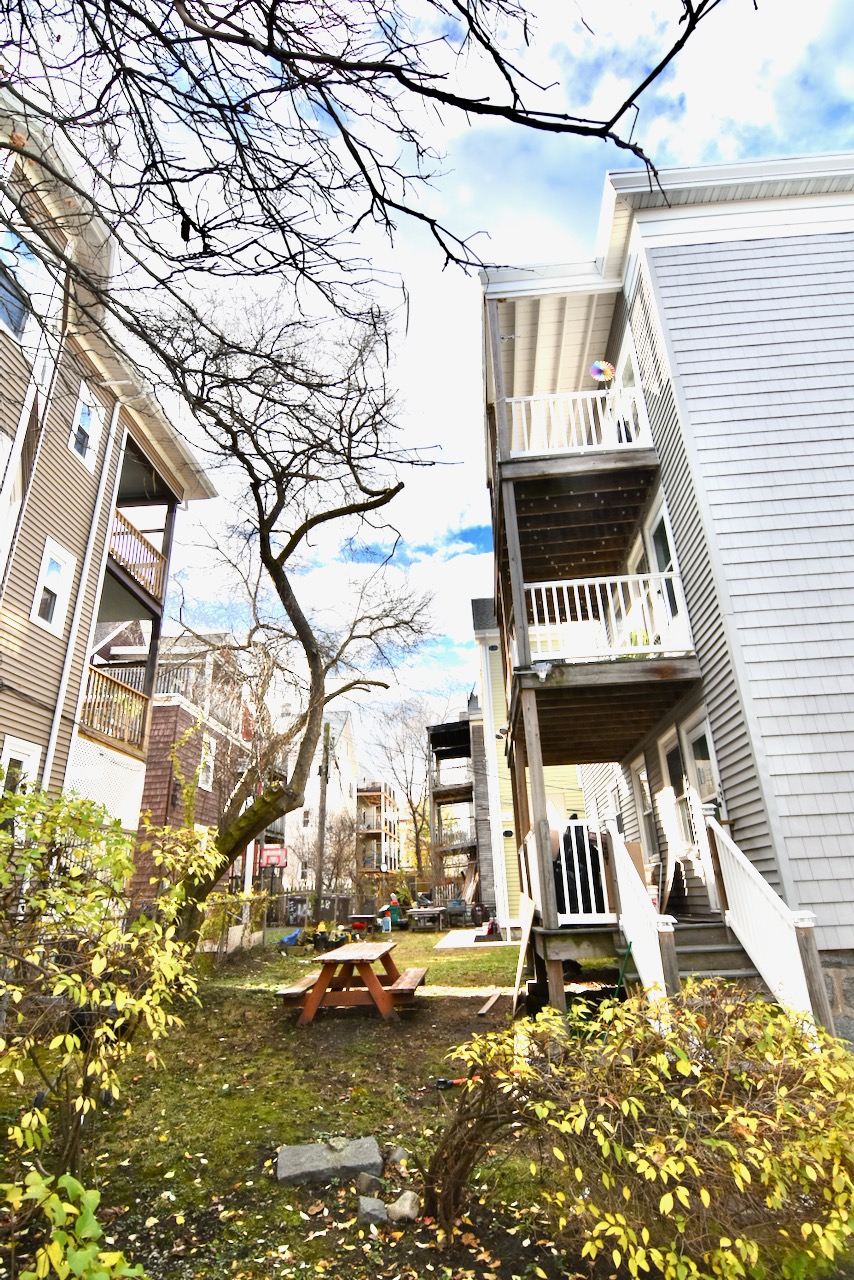 81 Romsey, Dorchester