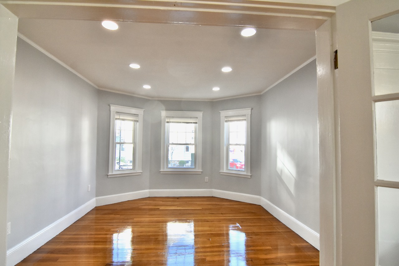 81 Romsey, Dorchester