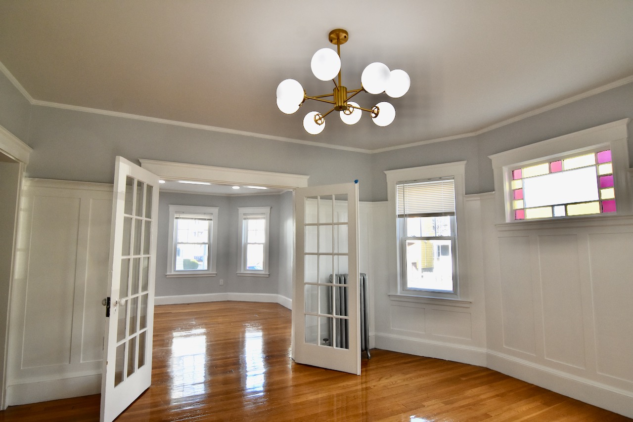 81 Romsey, Dorchester