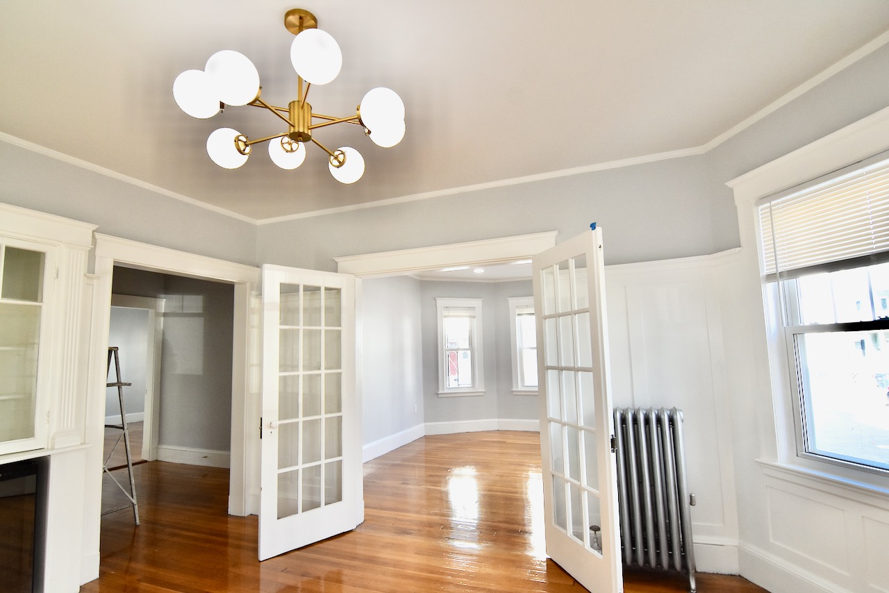 81 Romsey, Dorchester