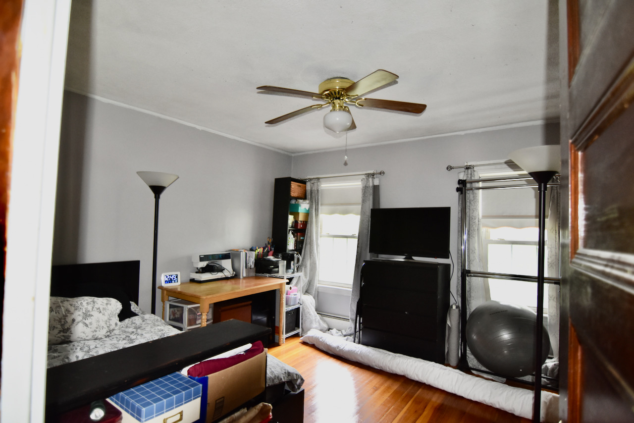 81 Romsey St, Dorchester