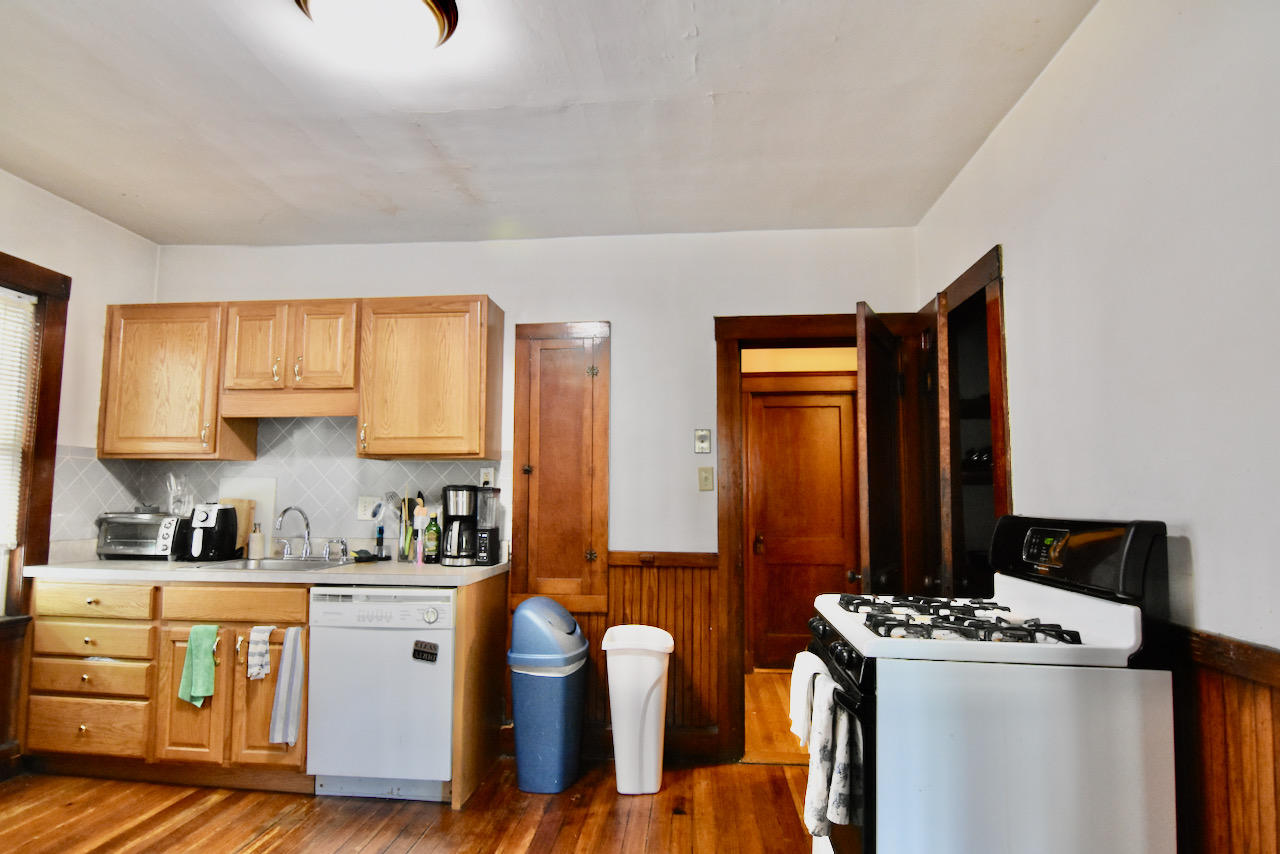 81 Romsey St, Dorchester