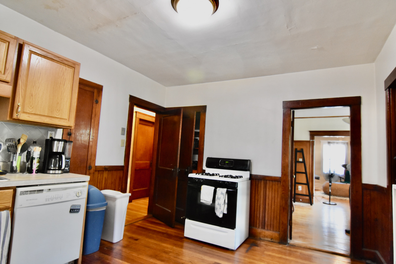 81 Romsey St, Dorchester