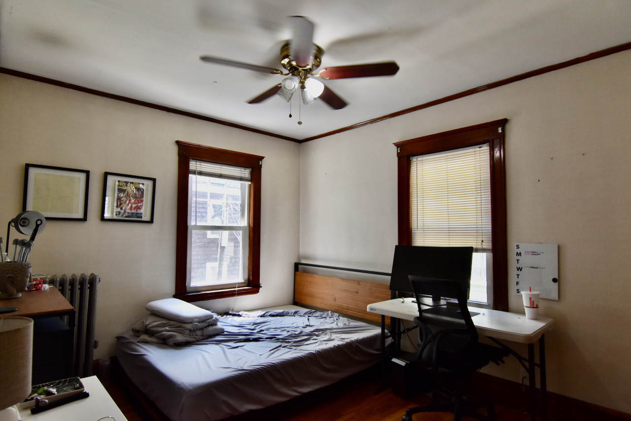 81 Romsey St, Dorchester