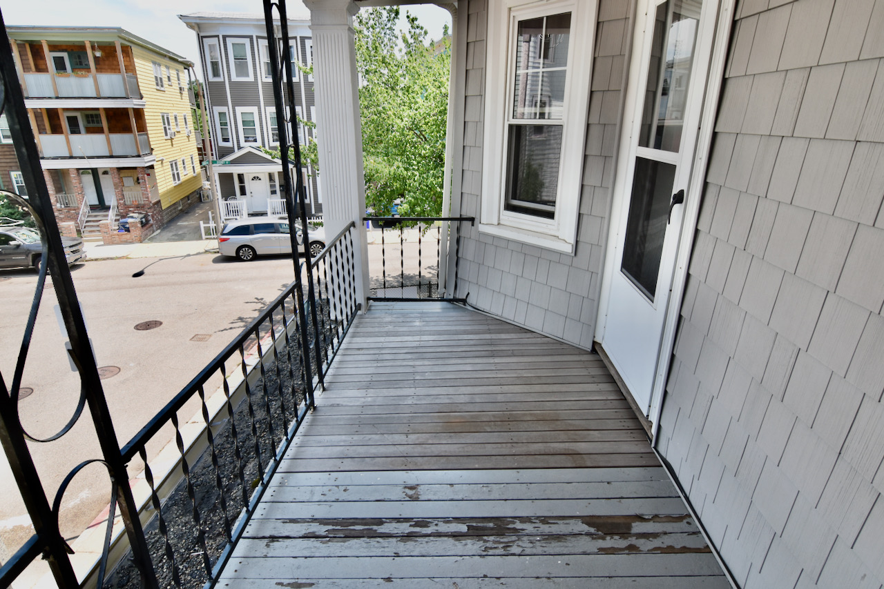 81 Romsey St, Dorchester