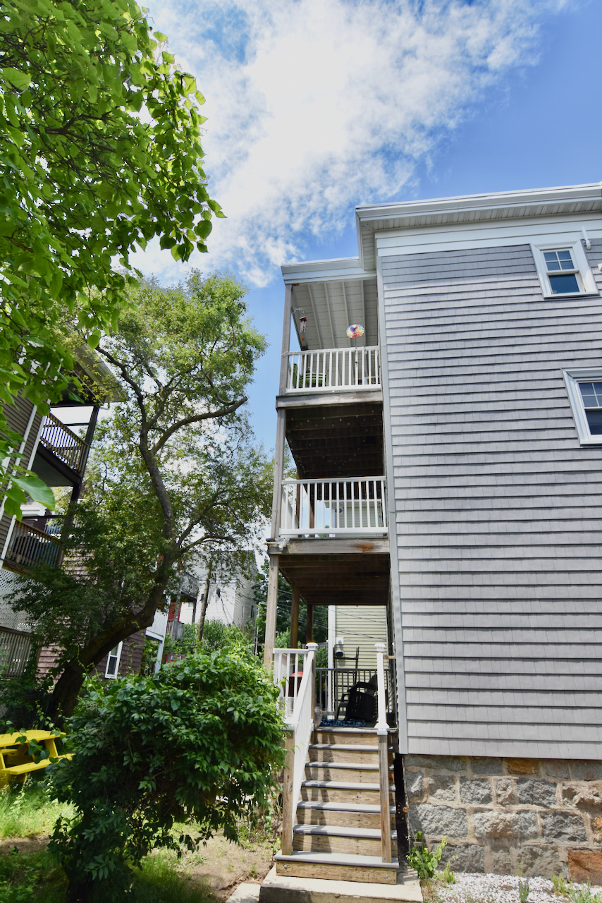 81 Romsey St, Dorchester