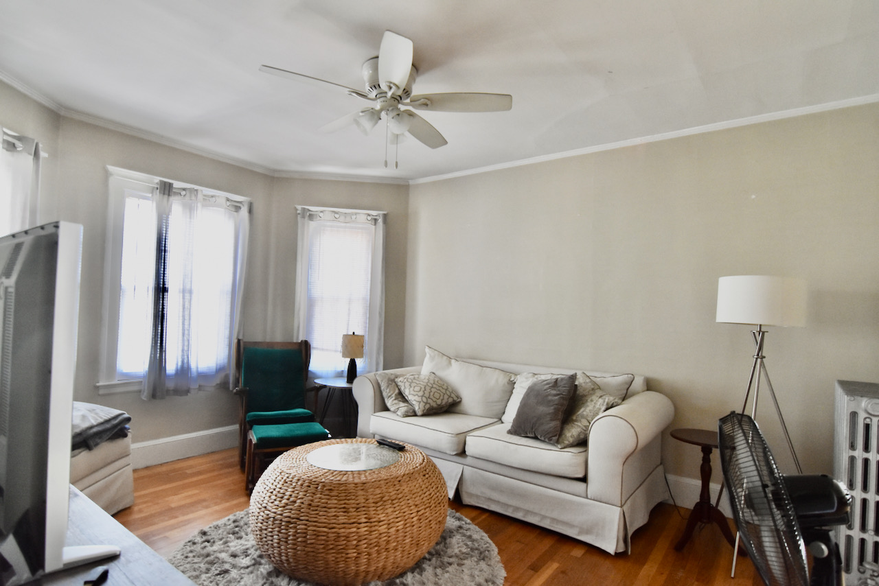 81 Romsey St, Dorchester