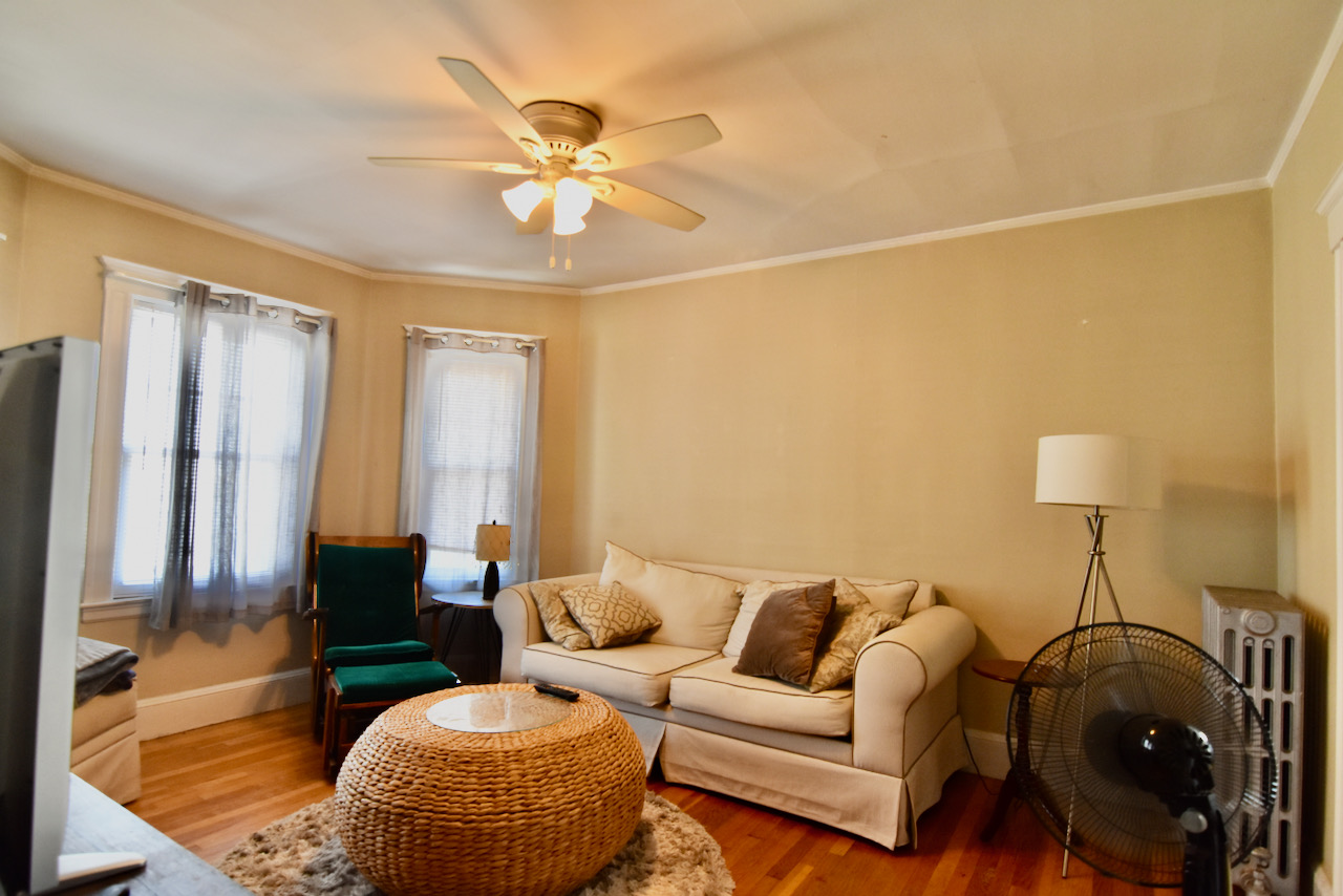 81 Romsey St, Dorchester