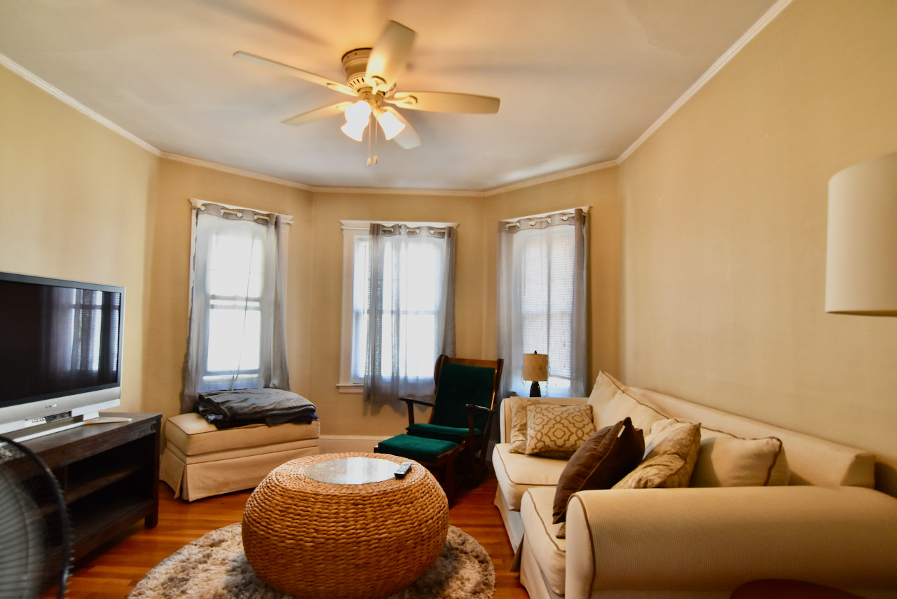 81 Romsey St, Dorchester