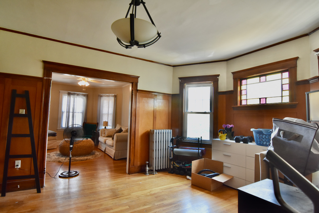 81 Romsey St, Dorchester