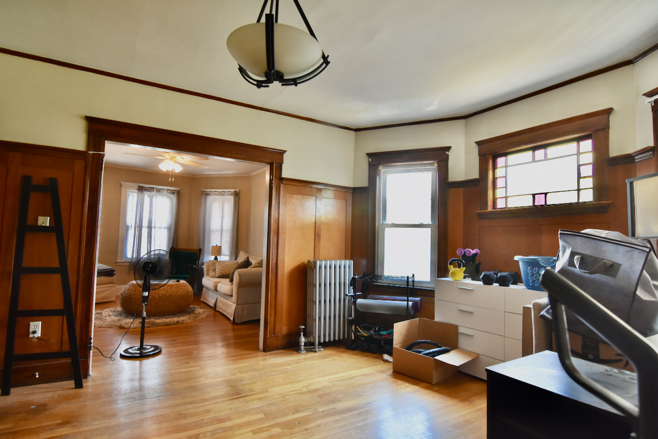 81 Romsey St, Dorchester