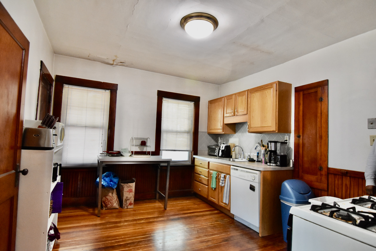 81 Romsey St, Dorchester