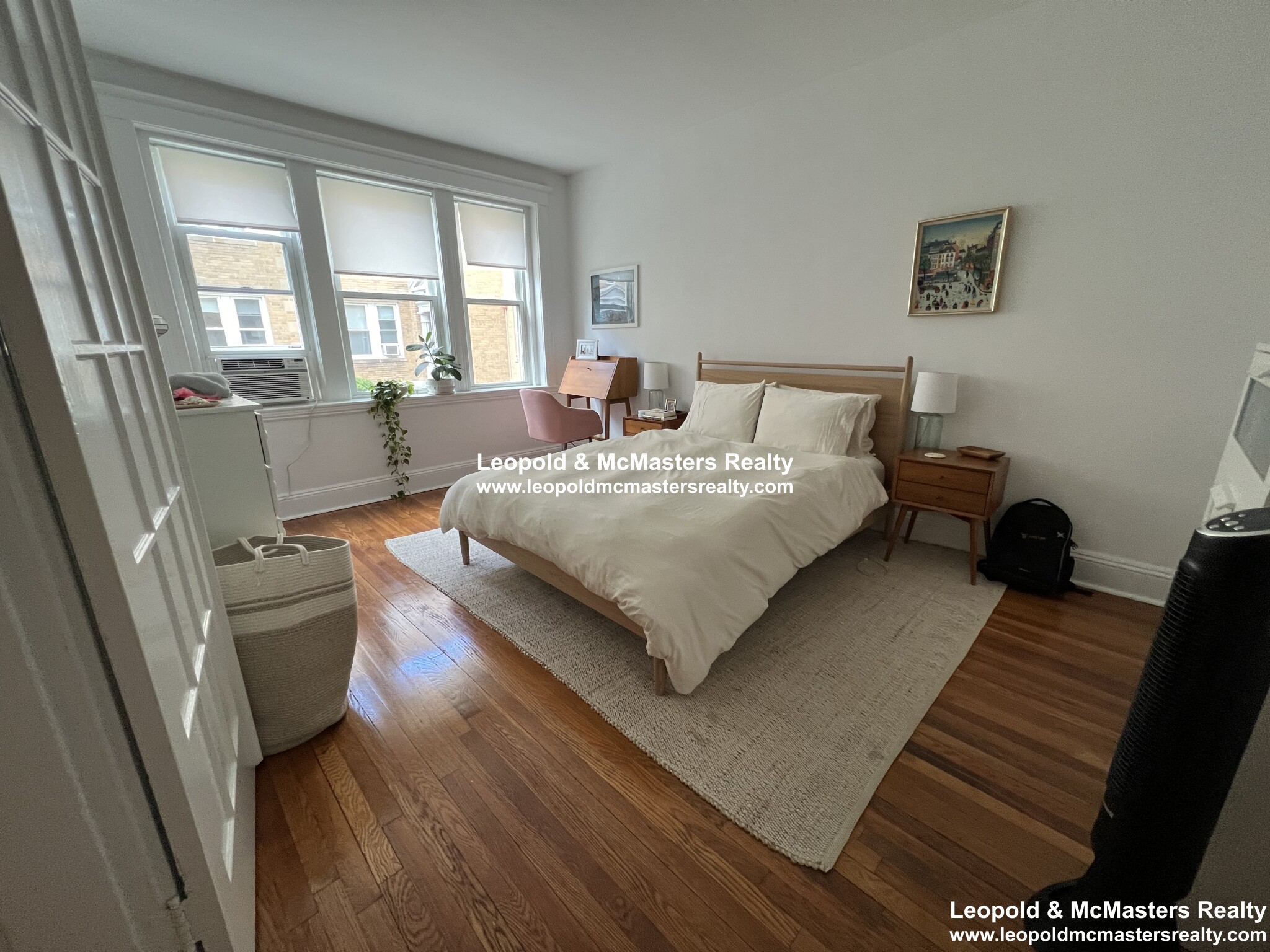 85 Winchester St, Coolidge Corner