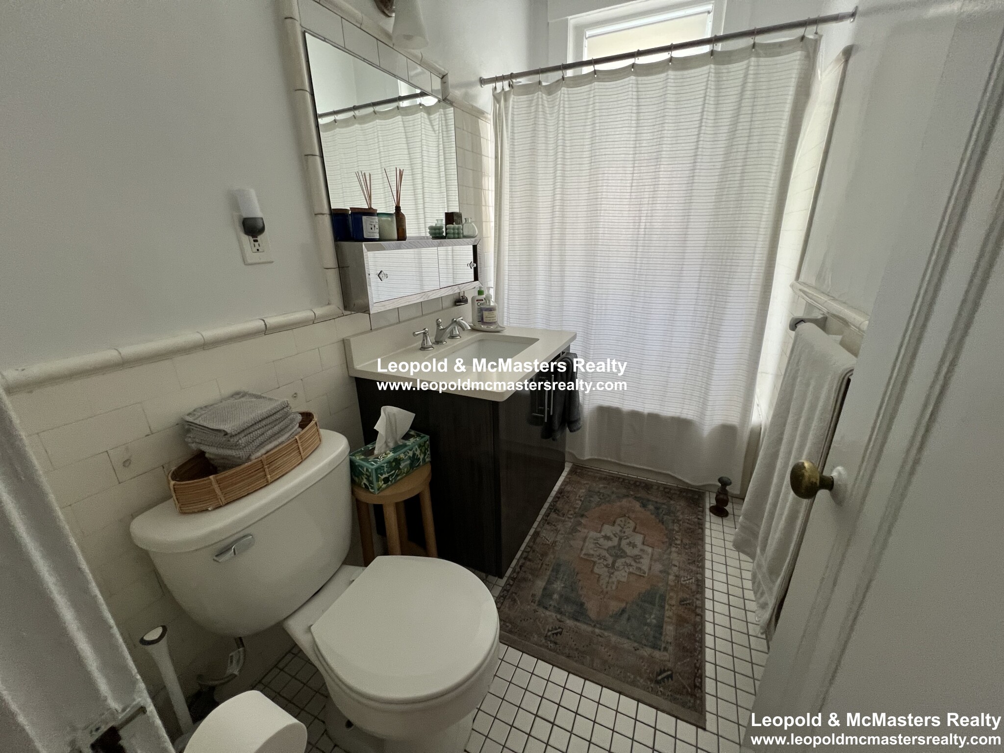 85 Winchester St, Coolidge Corner