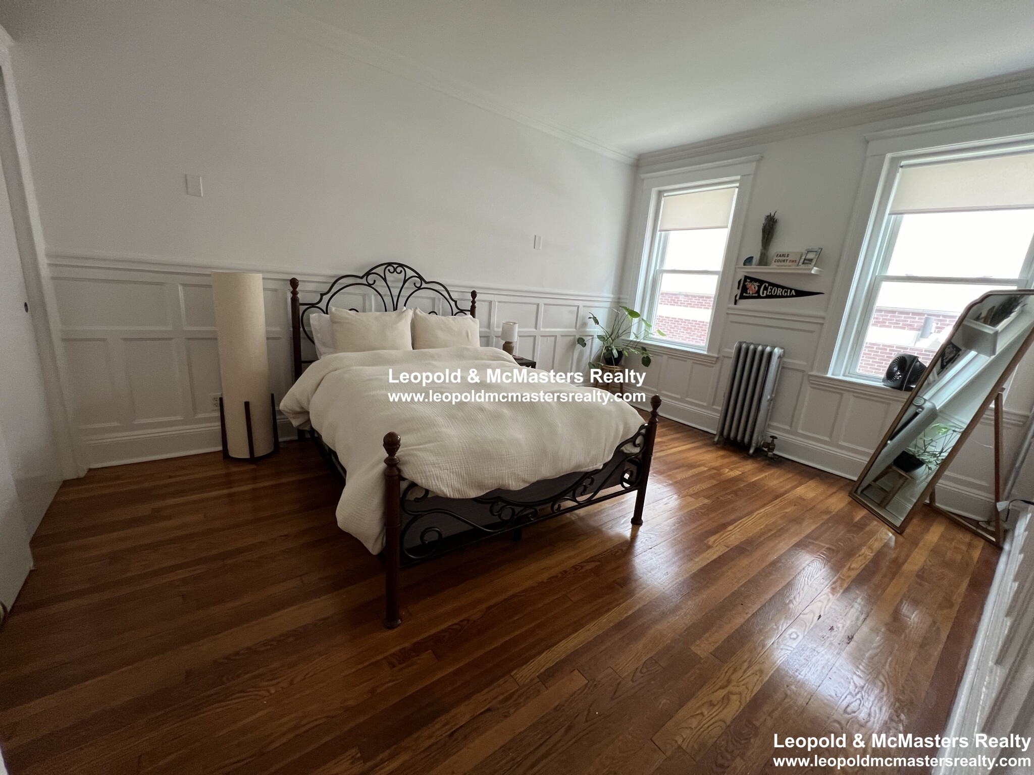 85 Winchester St, Coolidge Corner