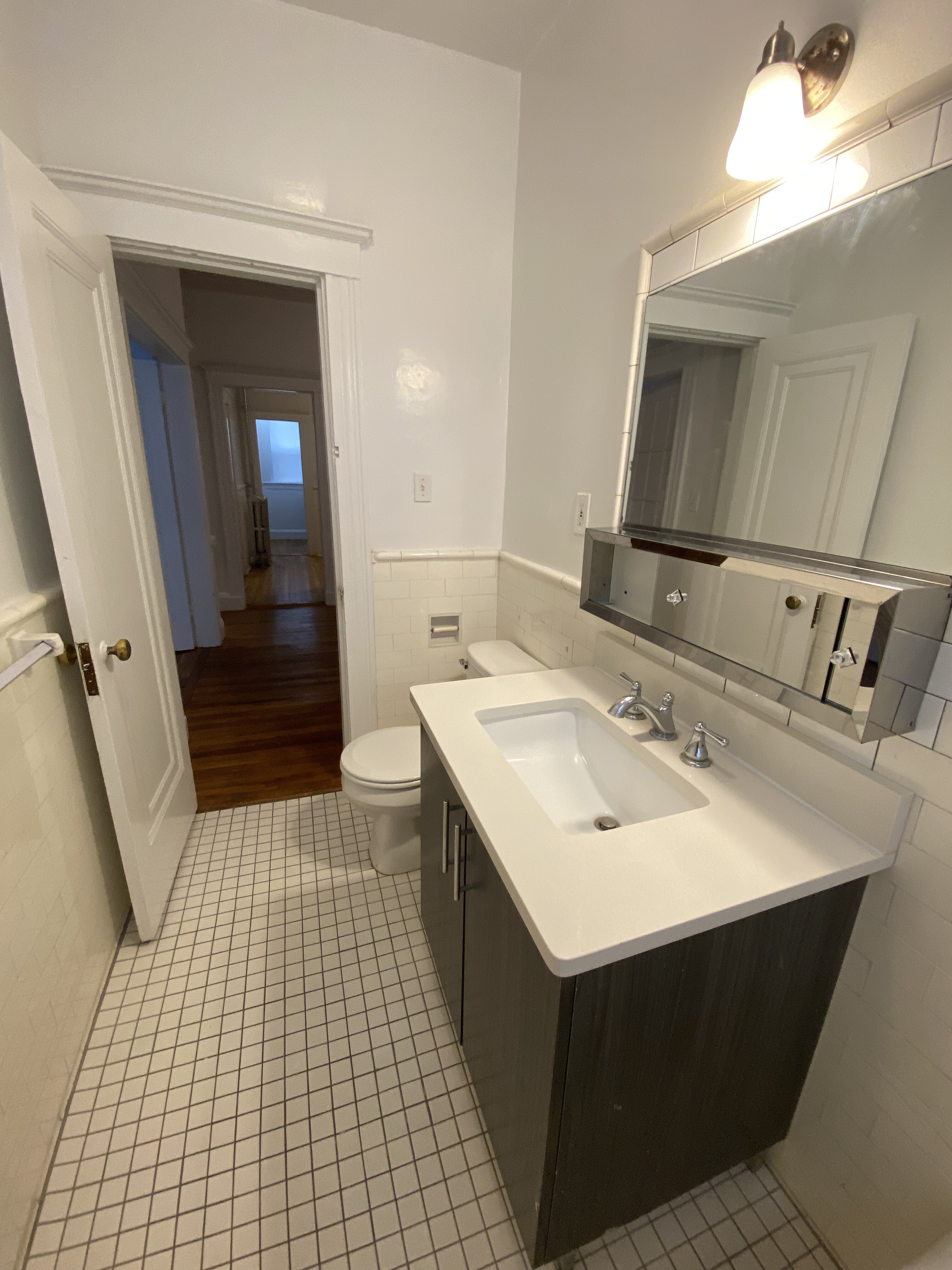 85 Winchester St, Coolidge Corner