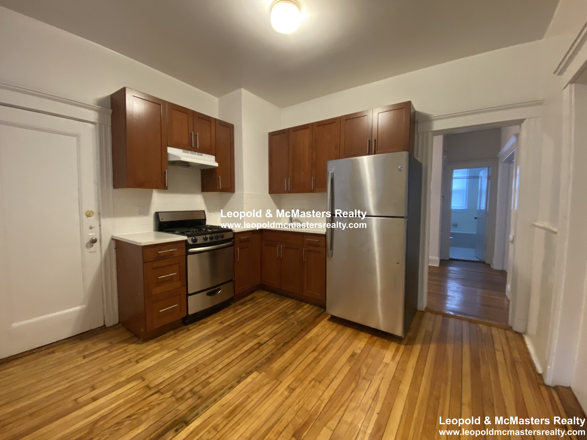85 Winchester St, Coolidge Corner