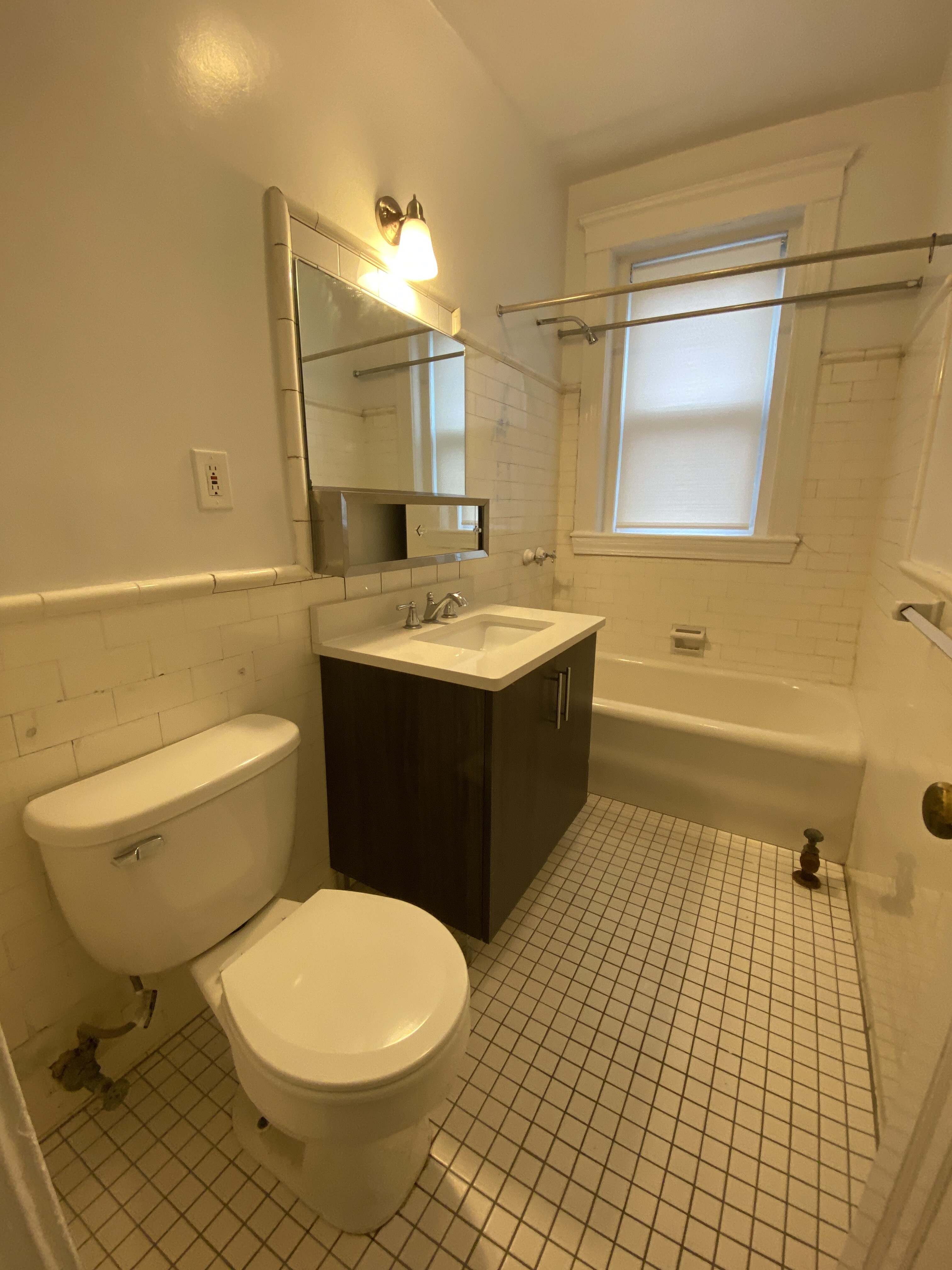 85 Winchester St, Coolidge Corner