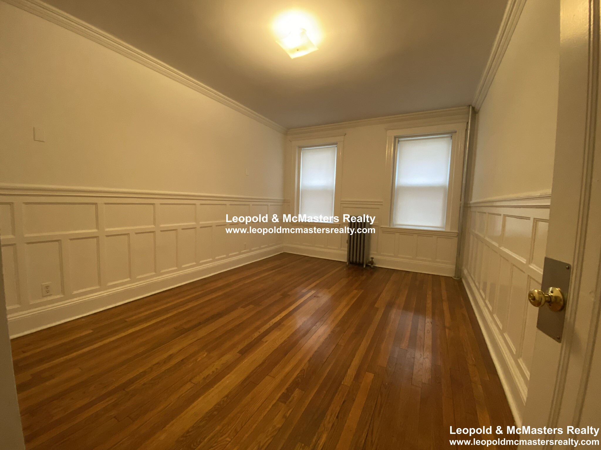 85 Winchester St, Coolidge Corner