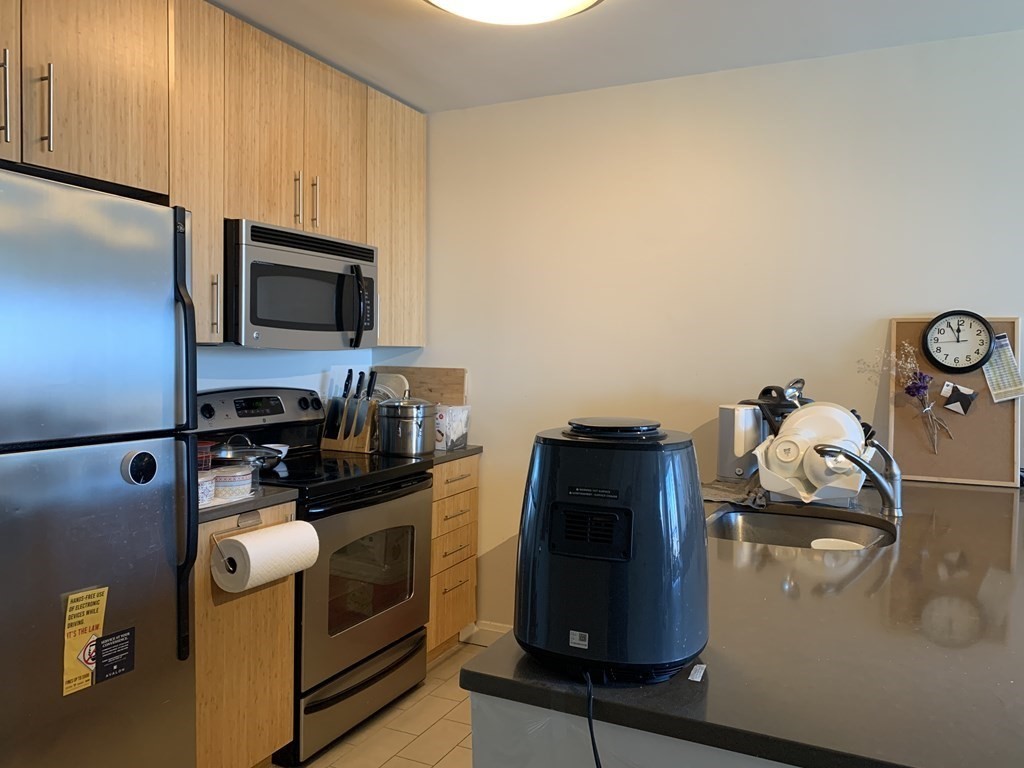 1 Leighton St, East Cambridge