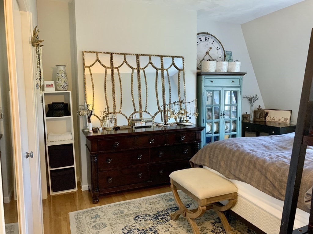 33 Worcester Sq, South End