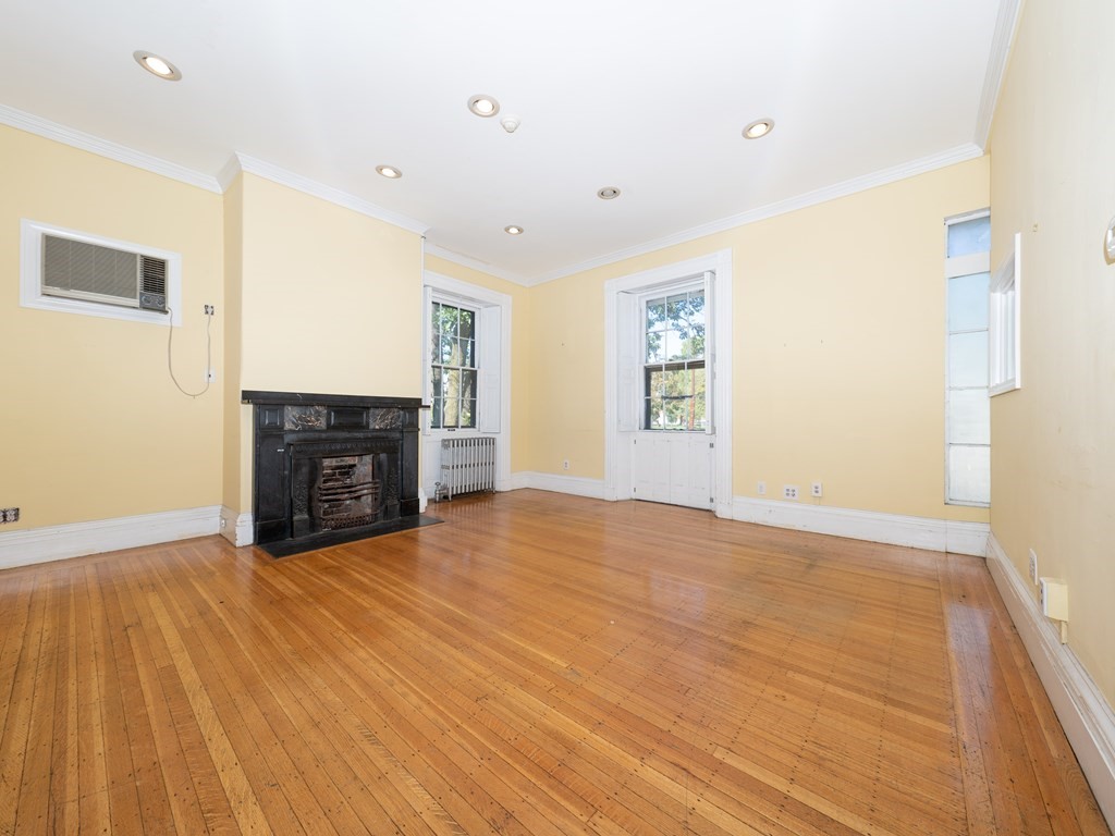 2 Garden St, West Cambridge