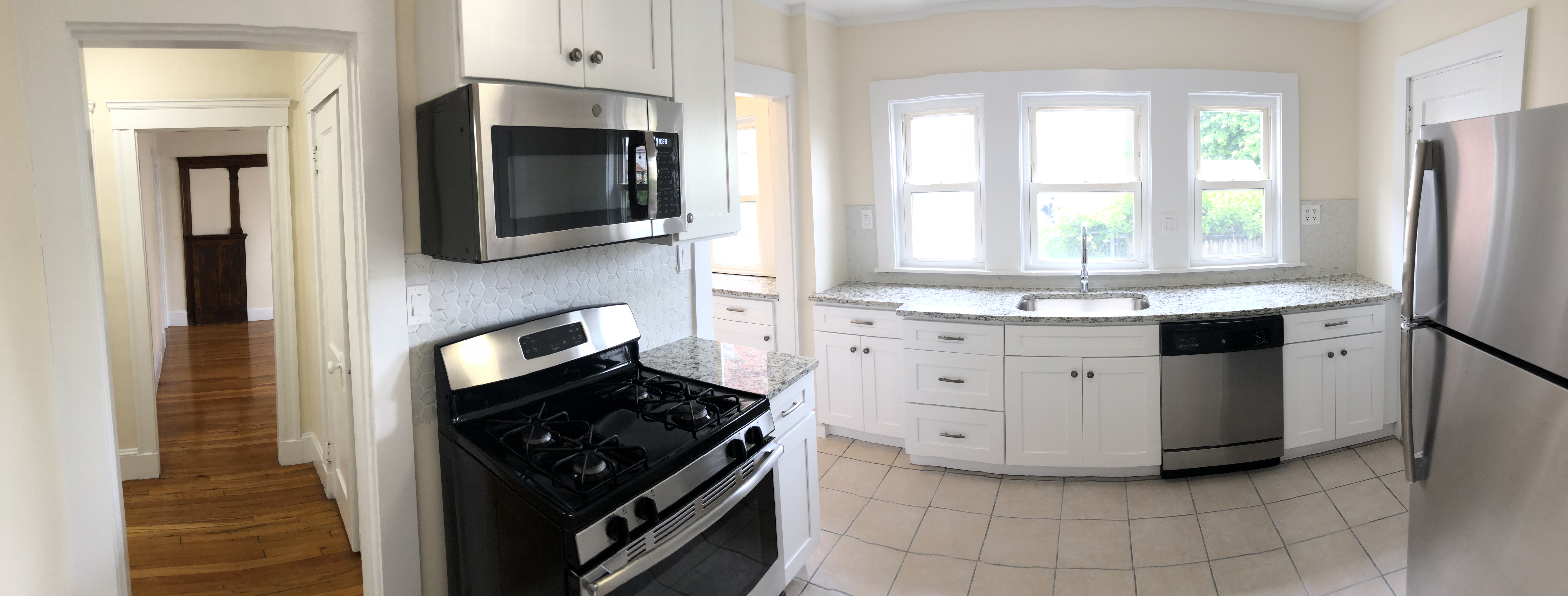 122 Bonner Ave, Medford