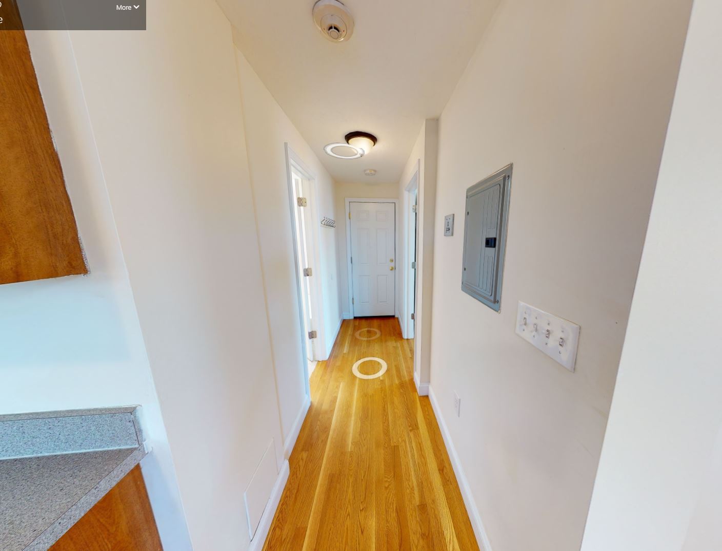 1056 Cambridge St, Inman Square