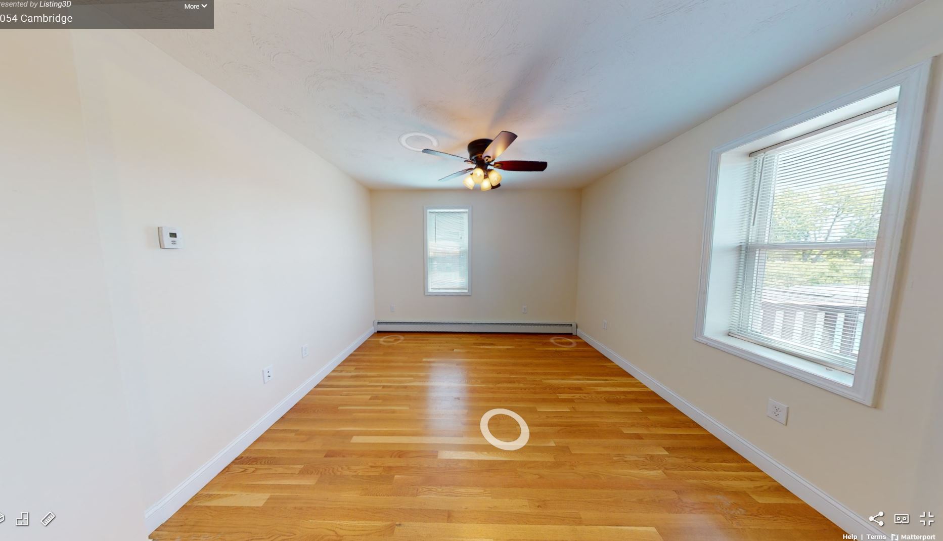 1056 Cambridge St, Inman Square