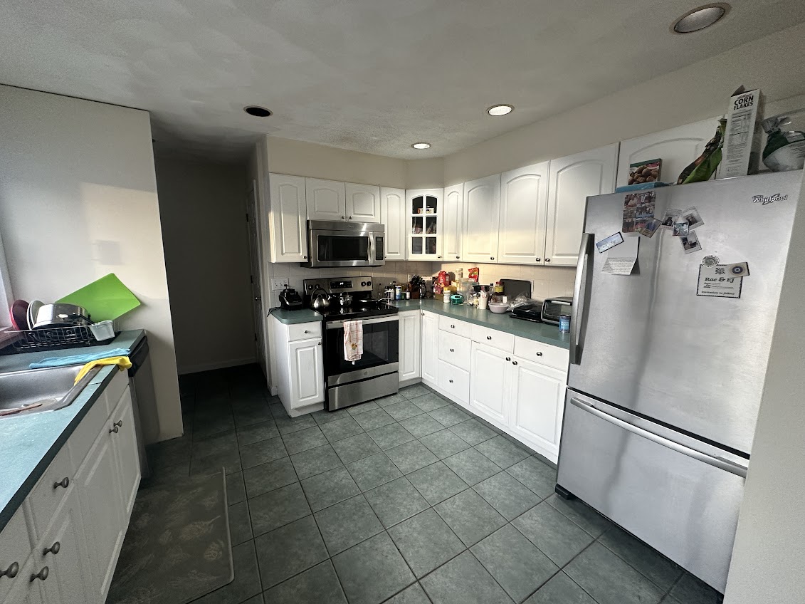 124 Bonner Ave, Tufts University