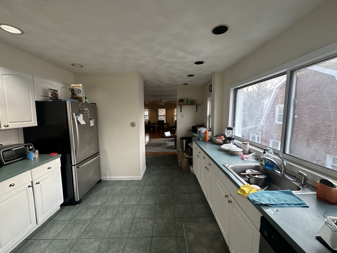 124 Bonner Ave, Tufts University