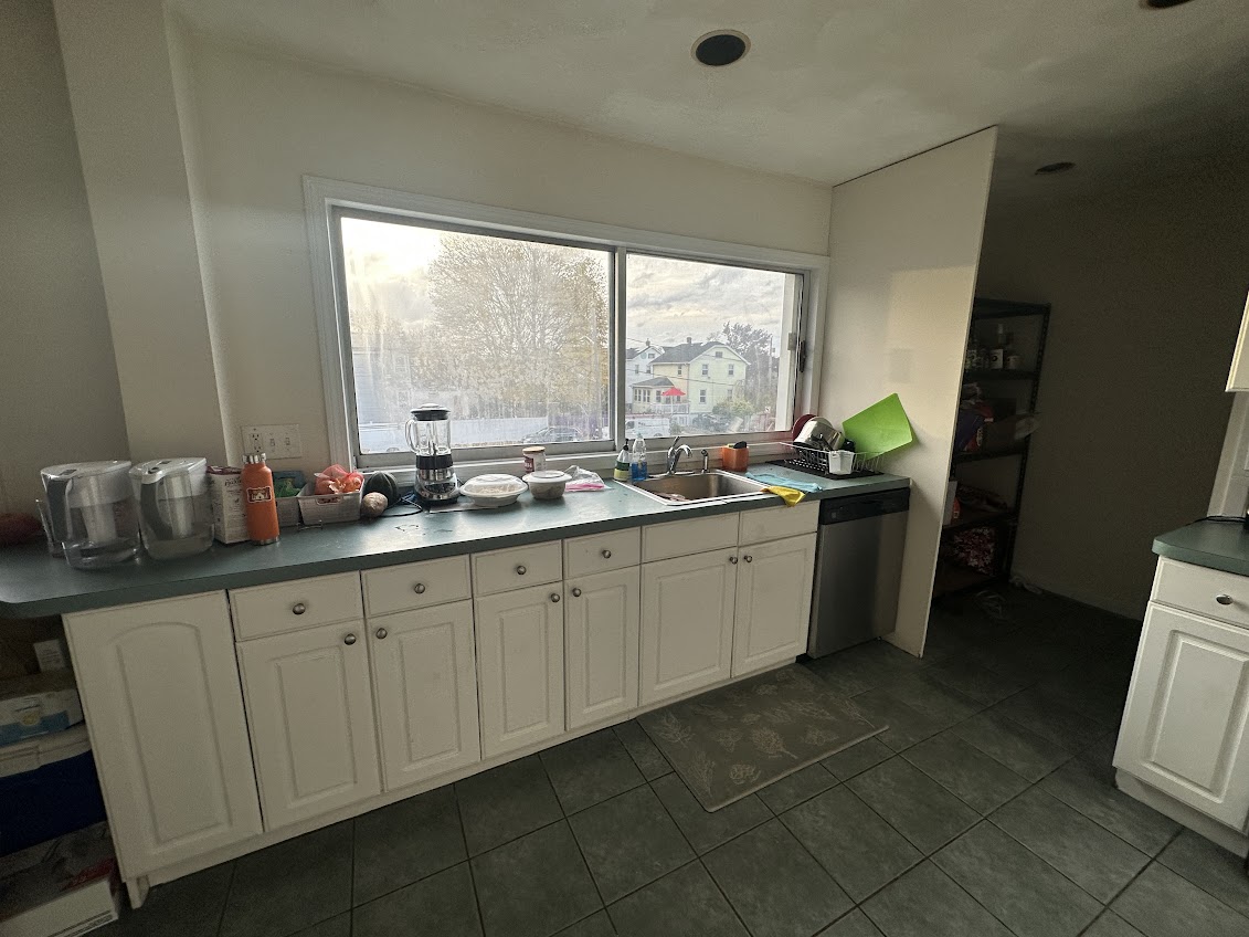 124 Bonner Ave, Tufts University