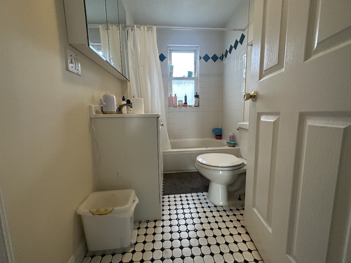 124 Bonner Ave, Tufts University