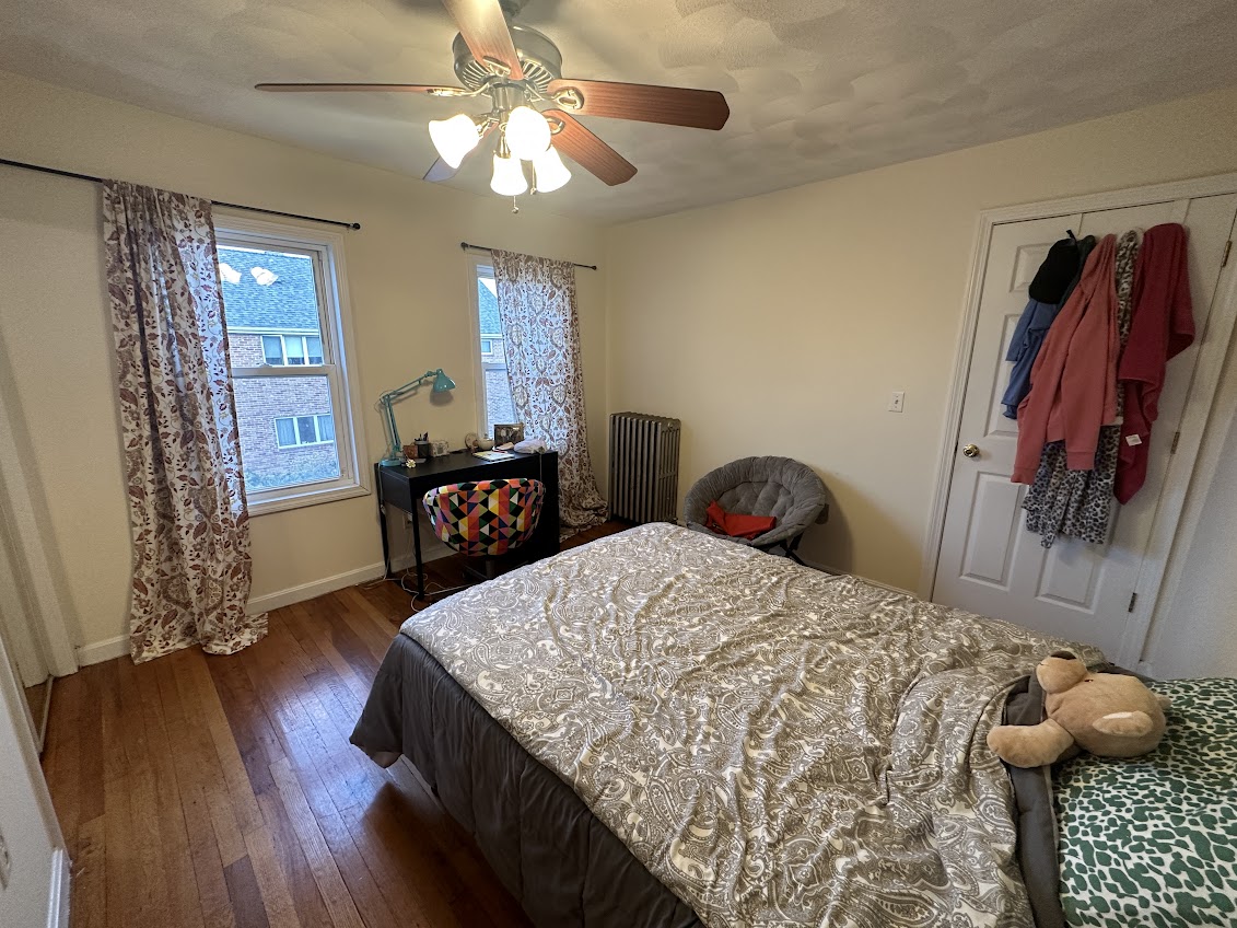 124 Bonner Ave, Tufts University