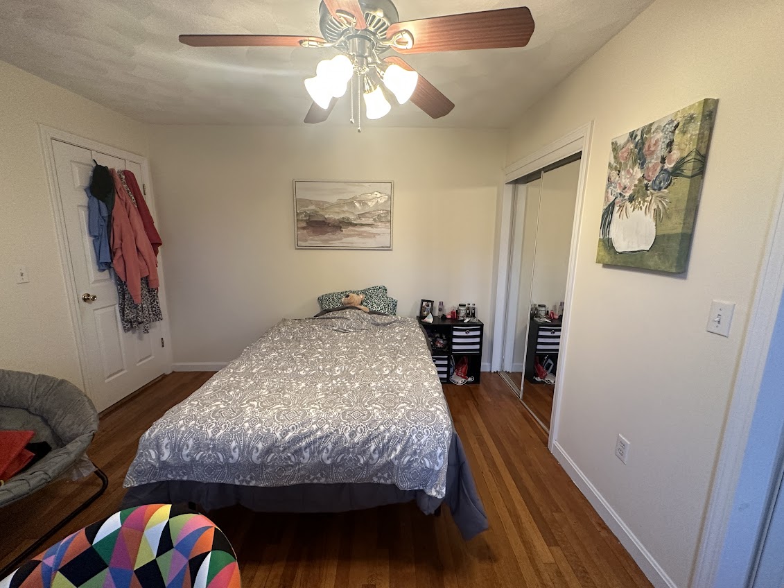 124 Bonner Ave, Tufts University