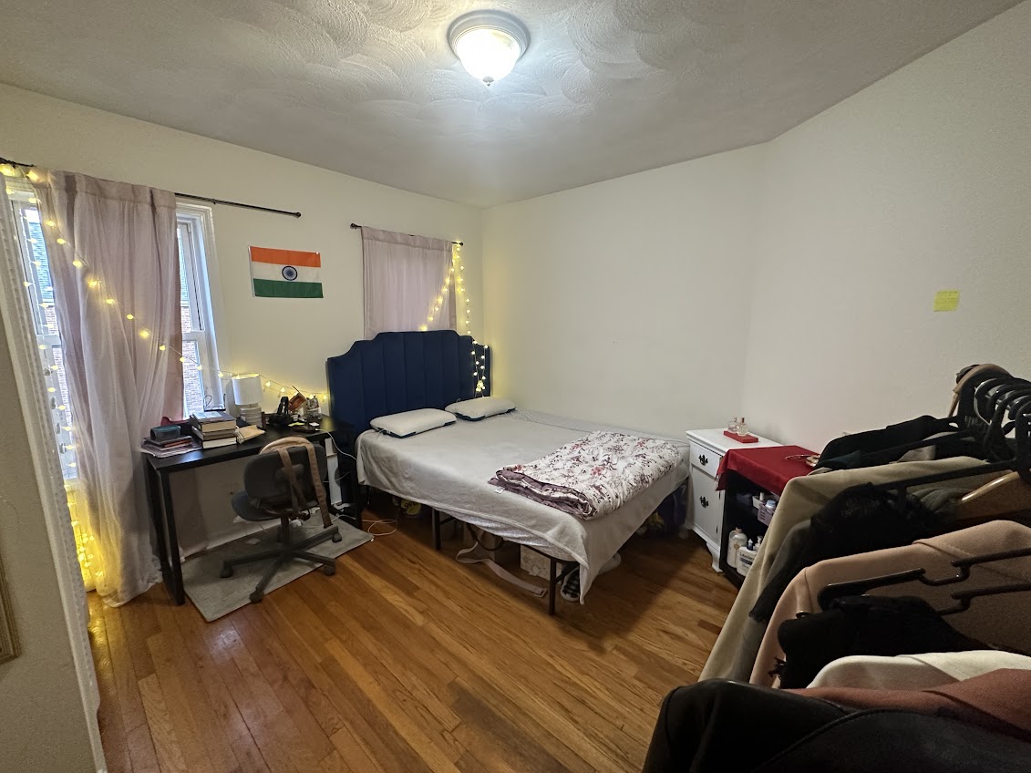 124 Bonner Ave, Tufts University