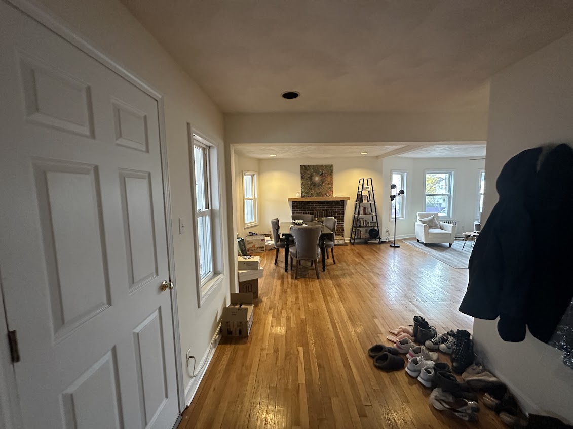 124 Bonner Ave, Tufts University