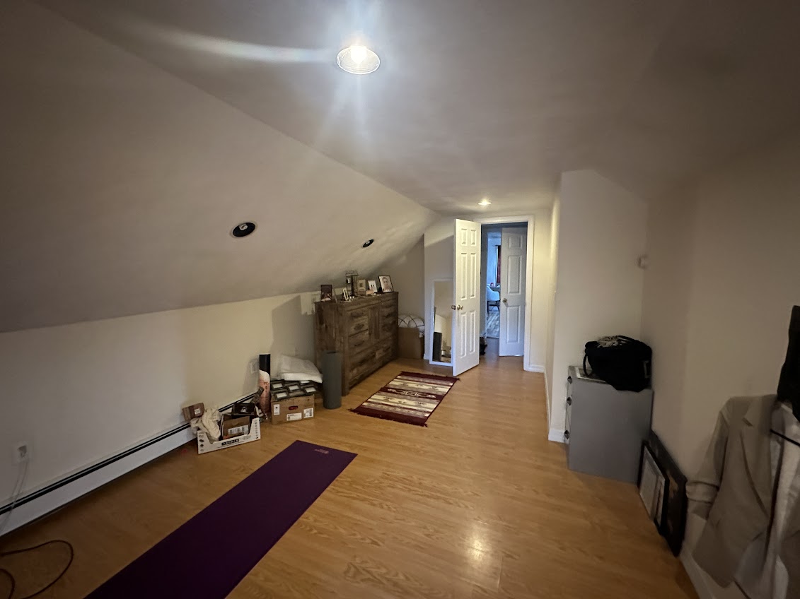 124 Bonner Ave, Tufts University