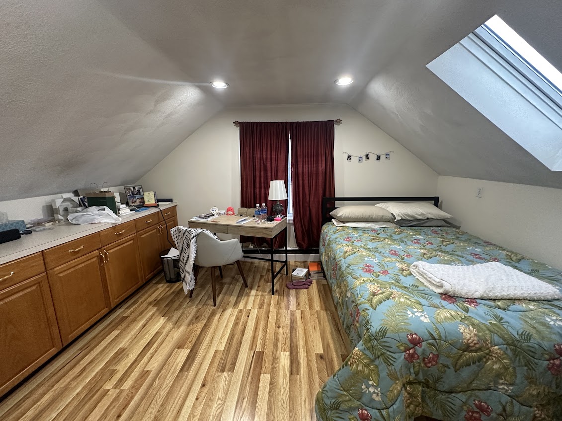 124 Bonner Ave, Tufts University