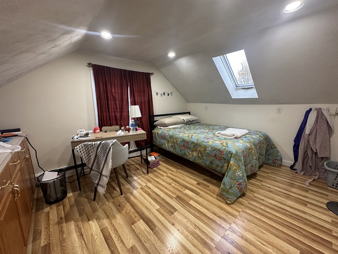 124 Bonner Ave, Tufts University