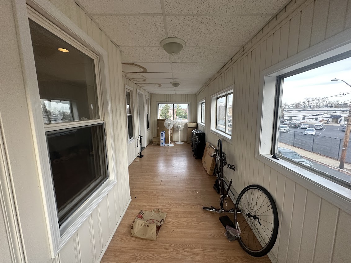 124 Bonner Ave, Tufts University