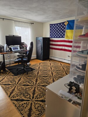 21 Rustic St, Nonantum