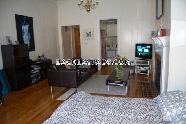 206 Commonwealth Ave, Beacon Hill