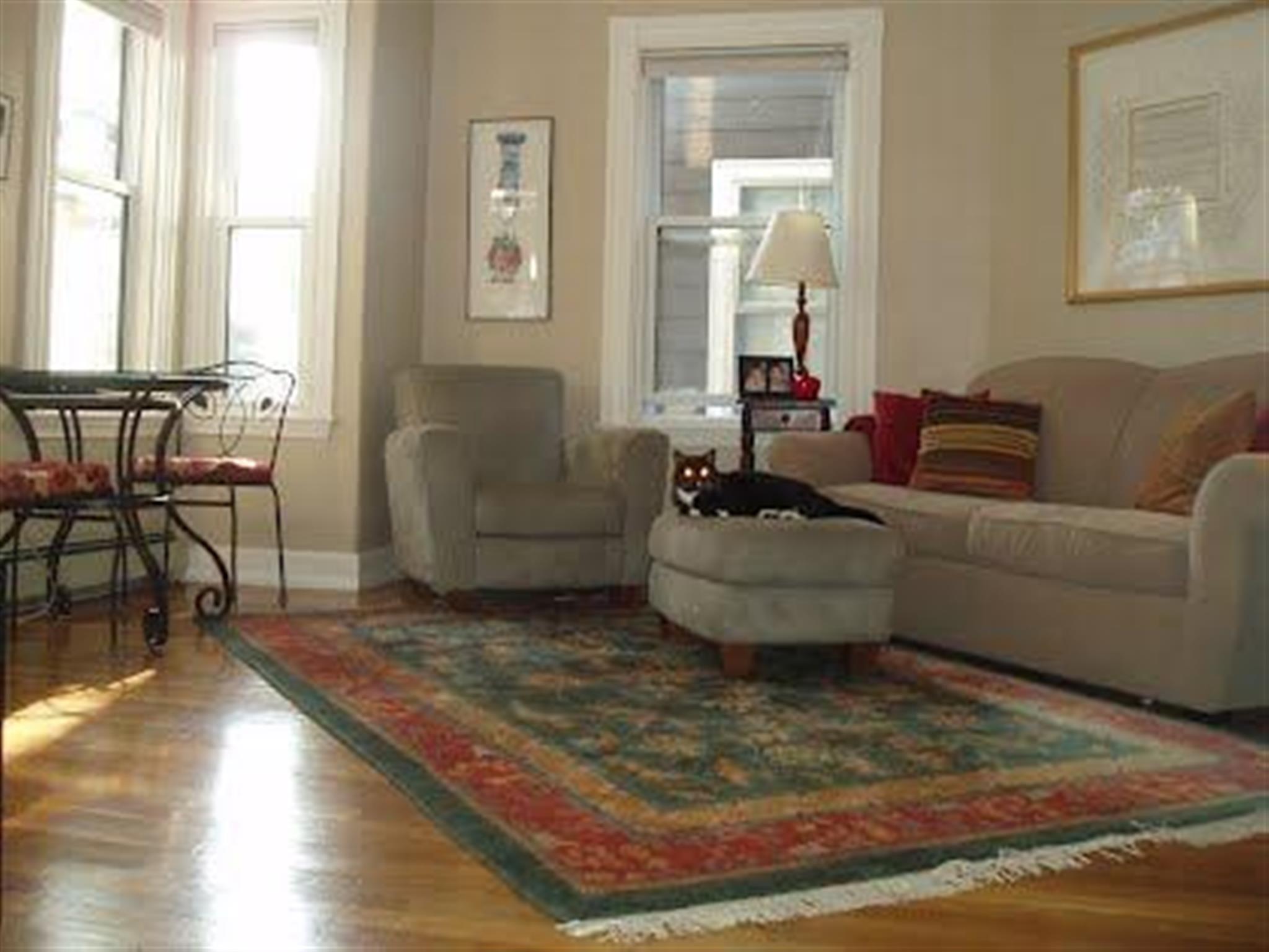 1 Magnolia Ave, Harvard Square