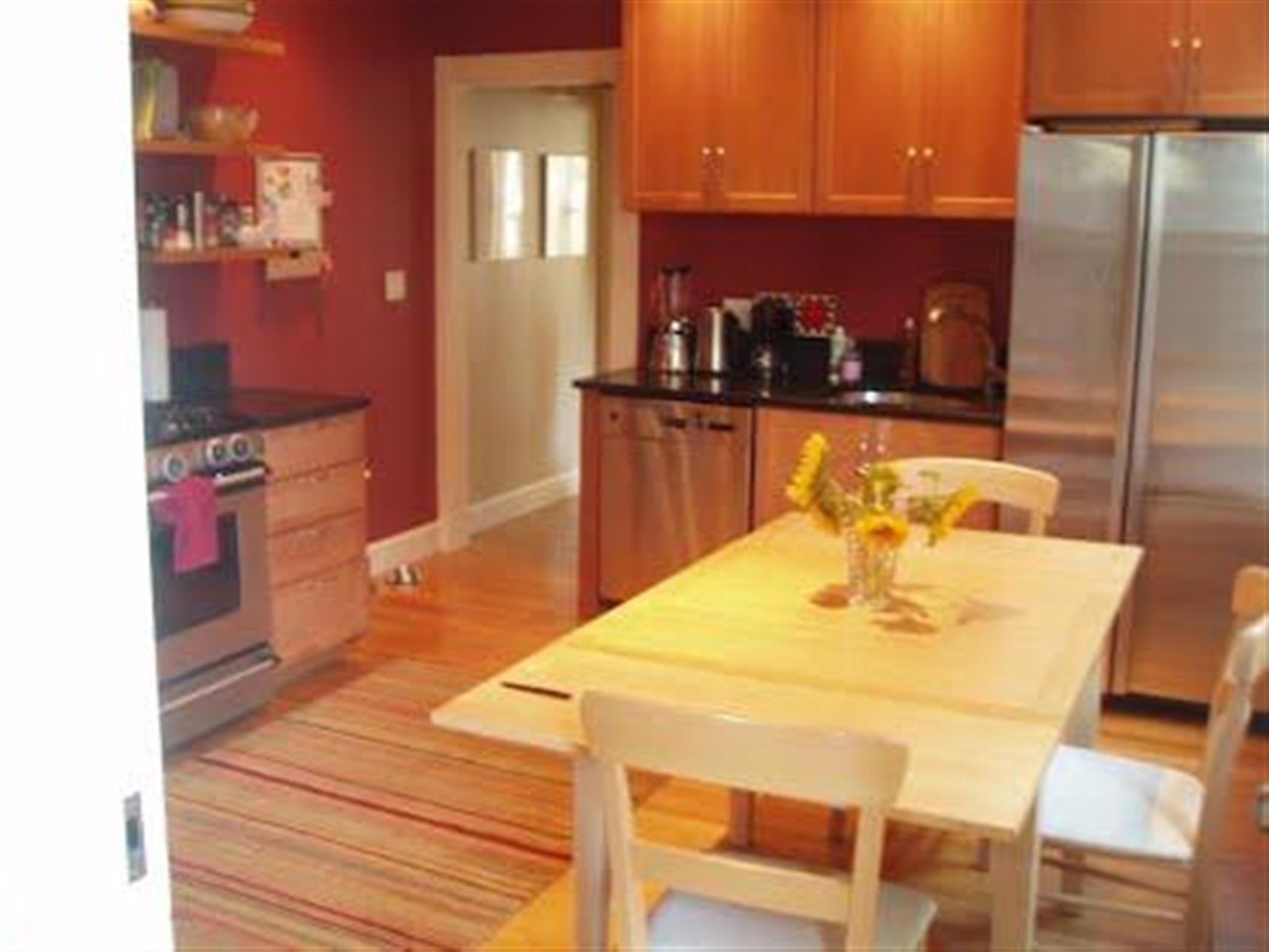 1 Magnolia Ave, Harvard Square